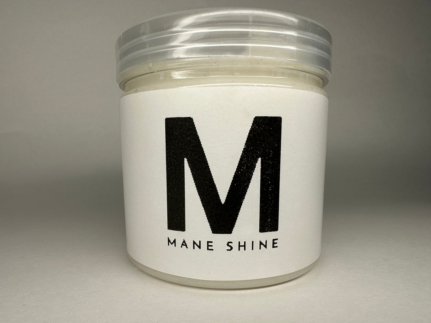 Mane Shine