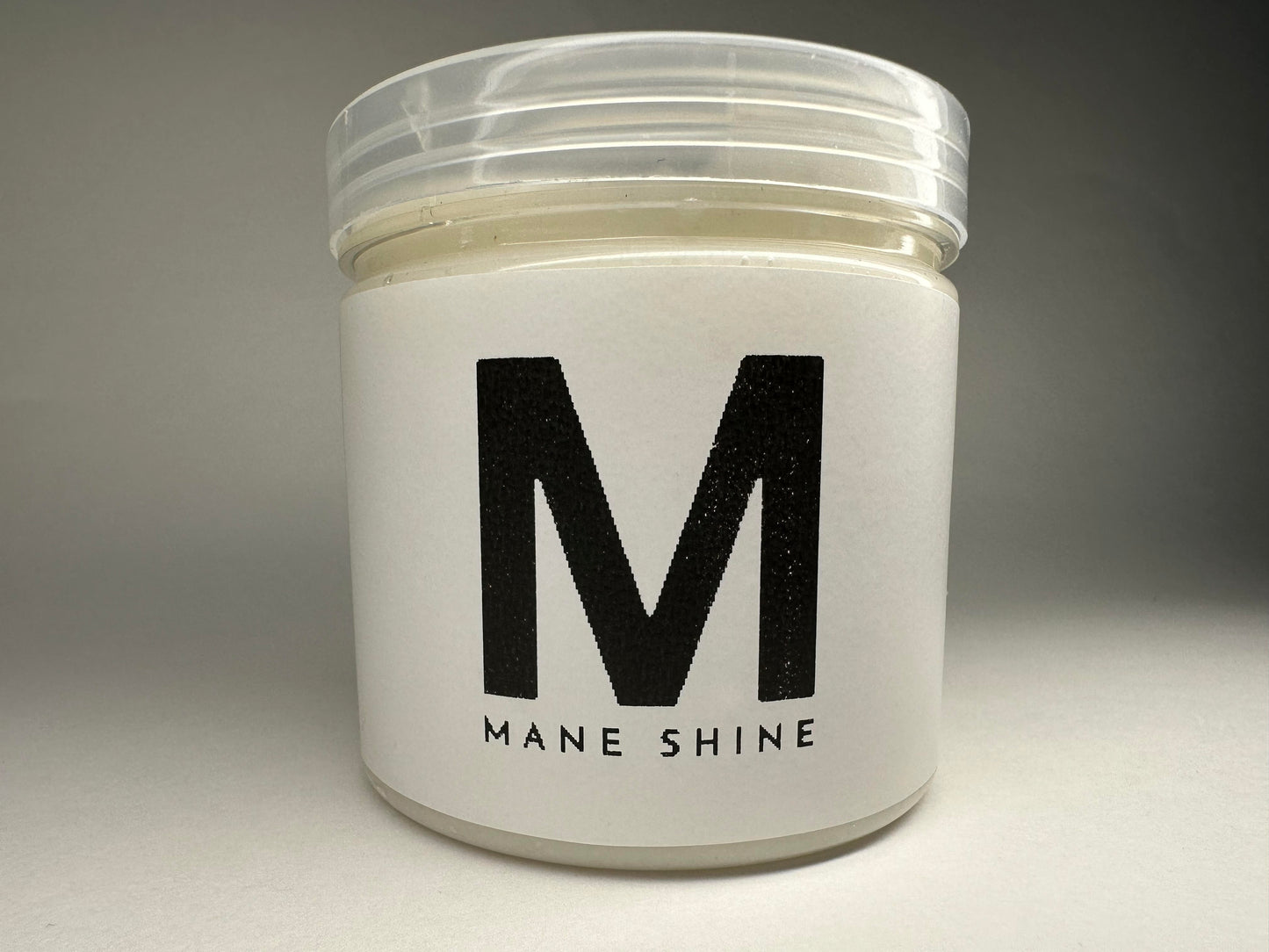 Mane Shine Hair Treatment